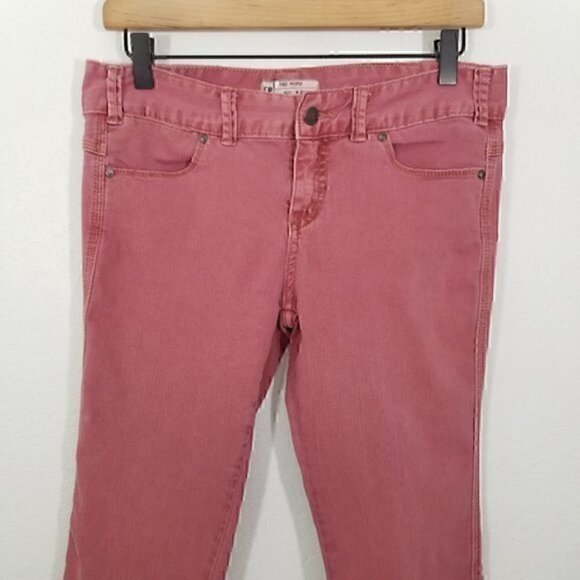 Free People Jeans Size 27 - Picture 2 of 8
